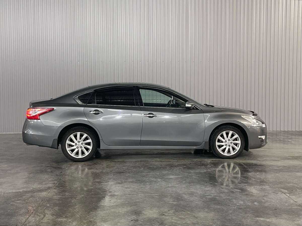 Купить Nissan Teana, 2014, 244 836 км.. Фото: #3