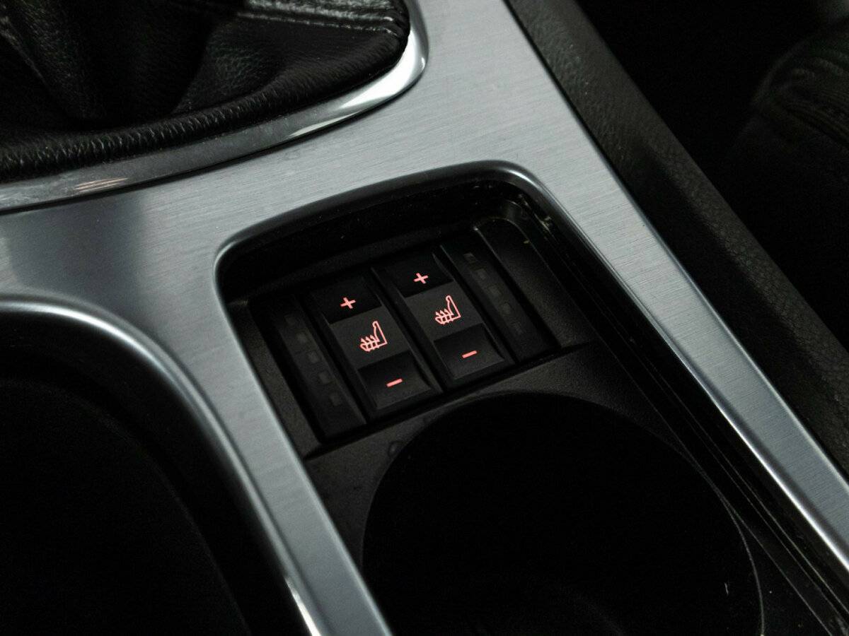 Купить Ford Mondeo, 2013, 134 271 км.. Фото: #17