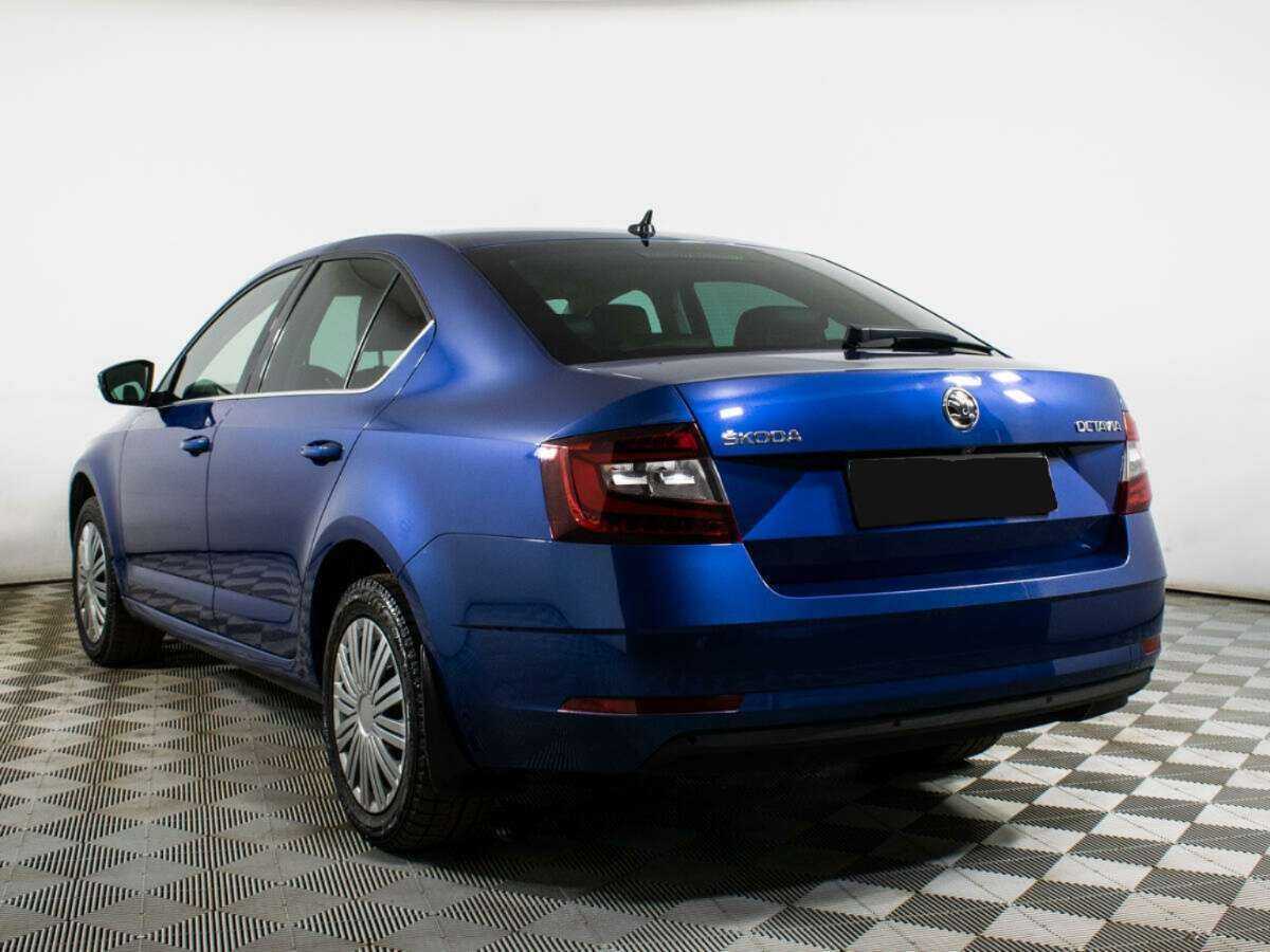 Купить Skoda Octavia, 2020, 72 000 км.. Фото: #6