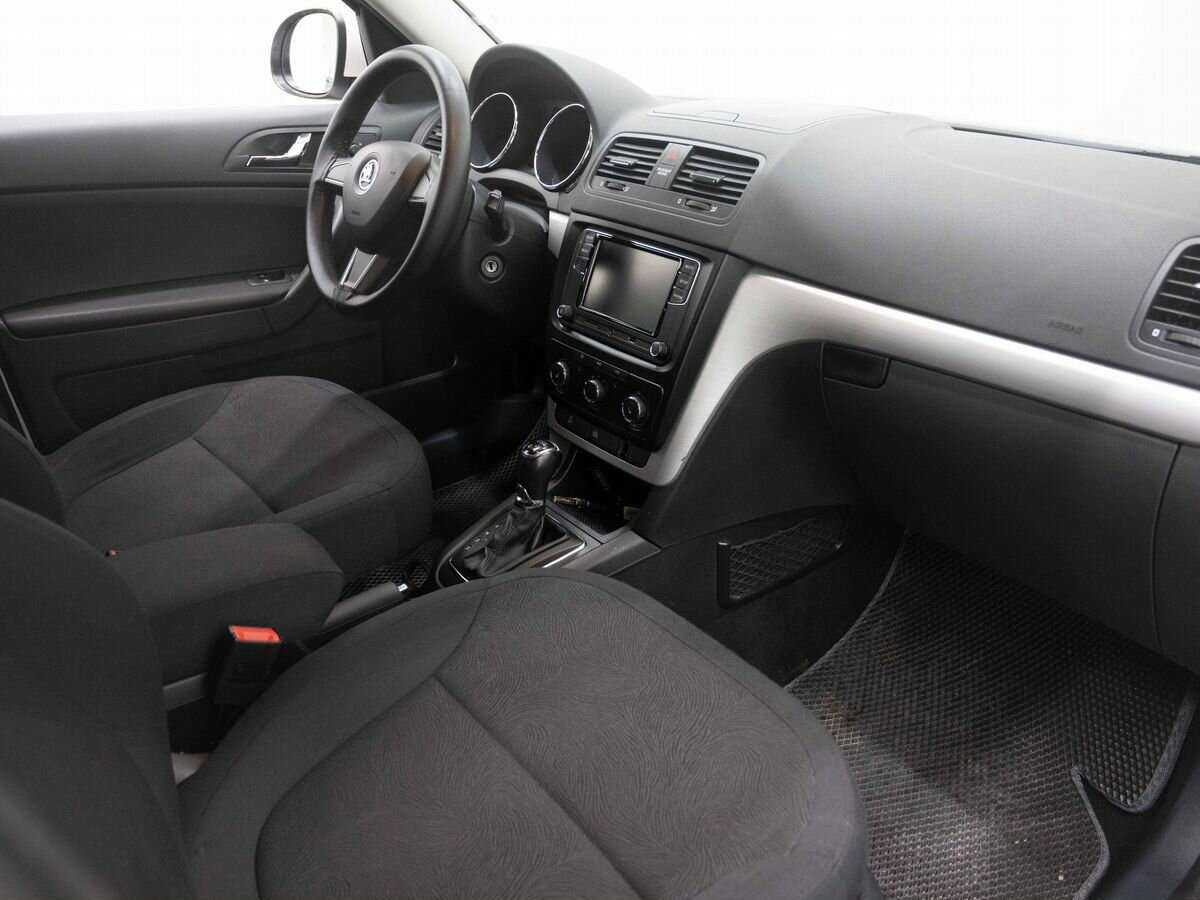 Купить Skoda Yeti, 2014, 210 000 км.. Фото: #9
