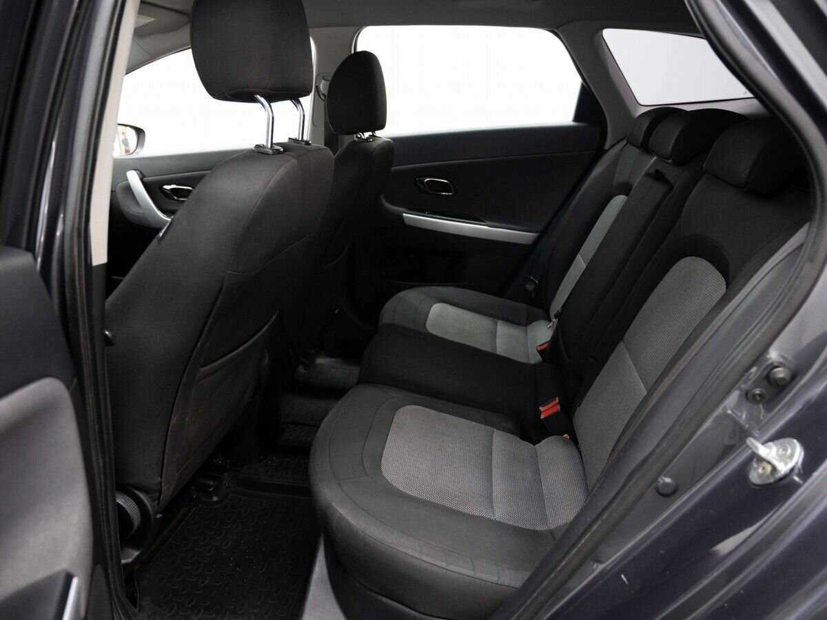 Купить Kia Ceed, 2015, 147 000 км.. Фото: #9