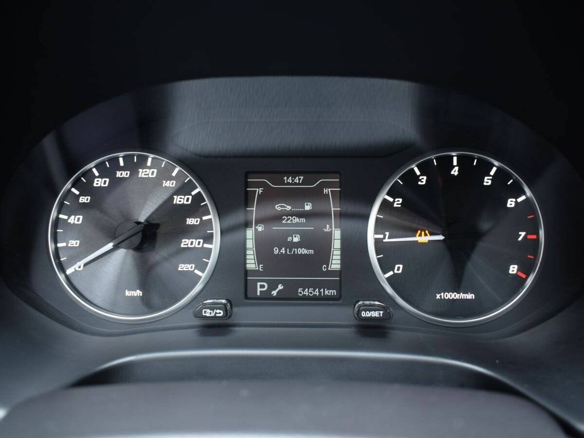 Купить Chery Tiggo 4, 2020, 54 537 км.. Фото: #10