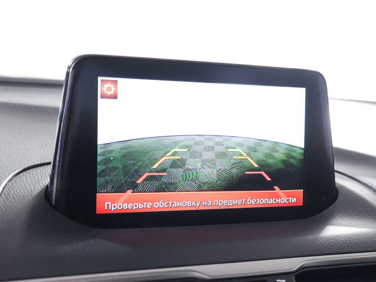 Купить Mazda 3, 2018, 50 655 км.. Фото: #22