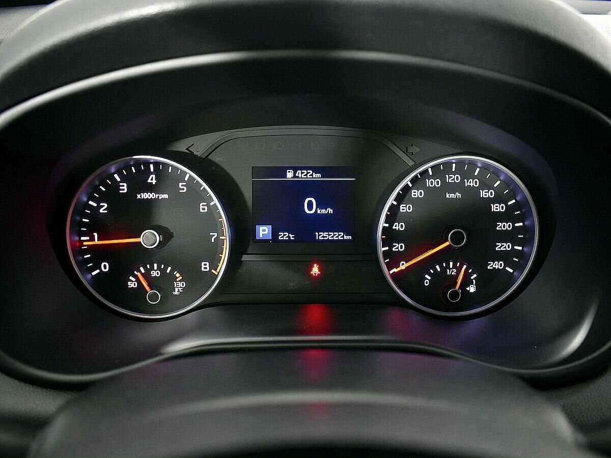 Купить Kia Sportage, 2018, 125 218 км.. Фото: #11