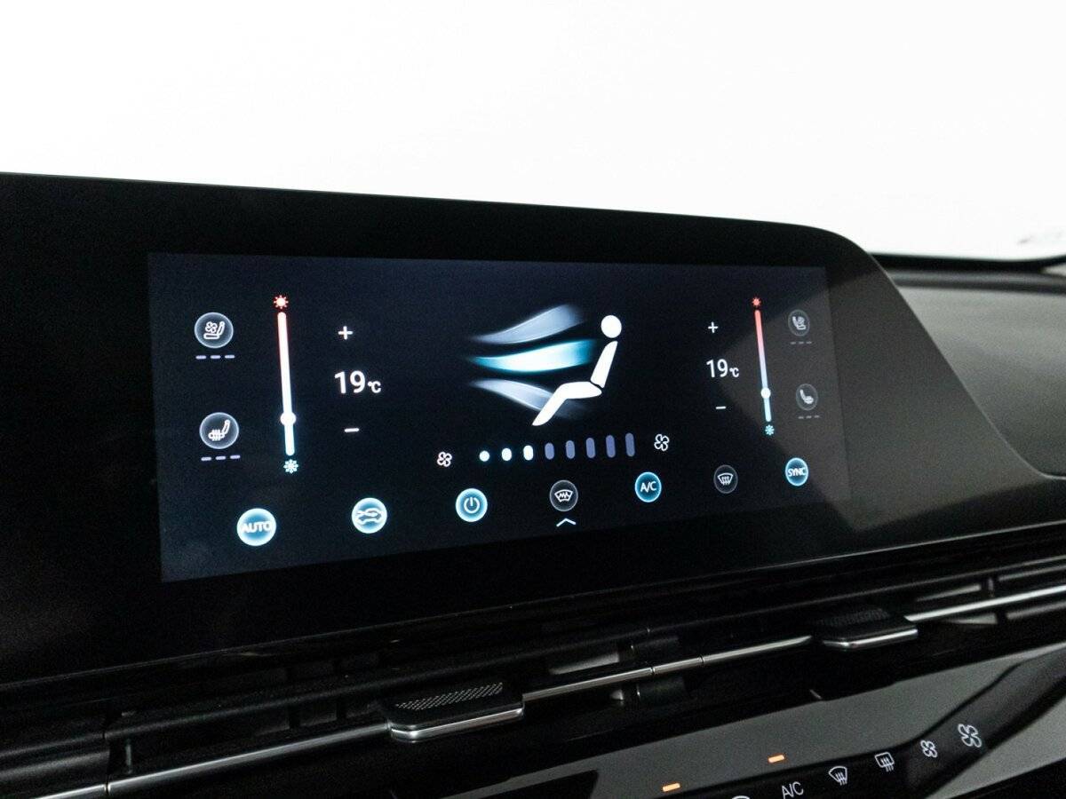 Купить OMODA C5, 2023, 16 275 км.. Фото: #17