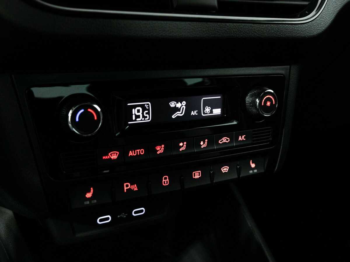 Купить Volkswagen Polo, 2021, 60 207 км.. Фото: #15