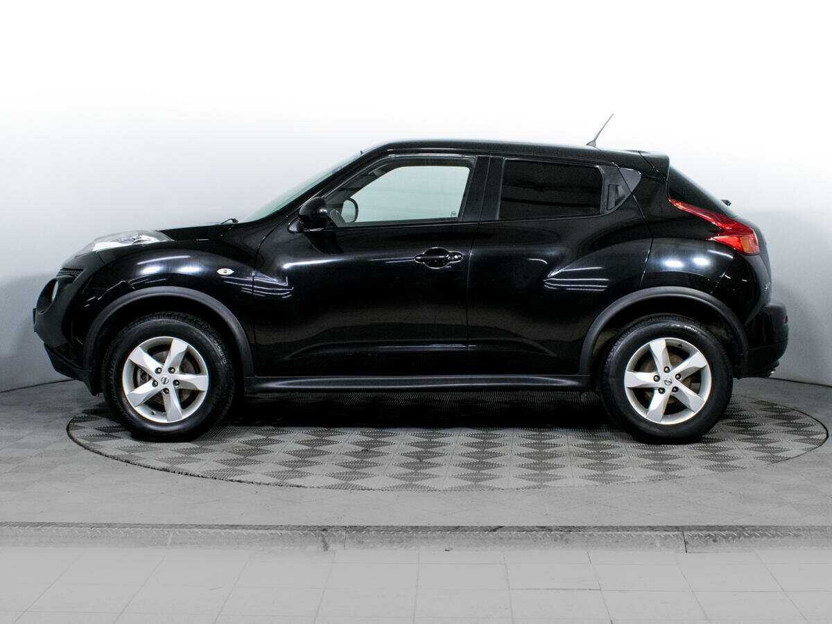Купить Nissan Juke, 2013, 88 600 км.. Фото: #7