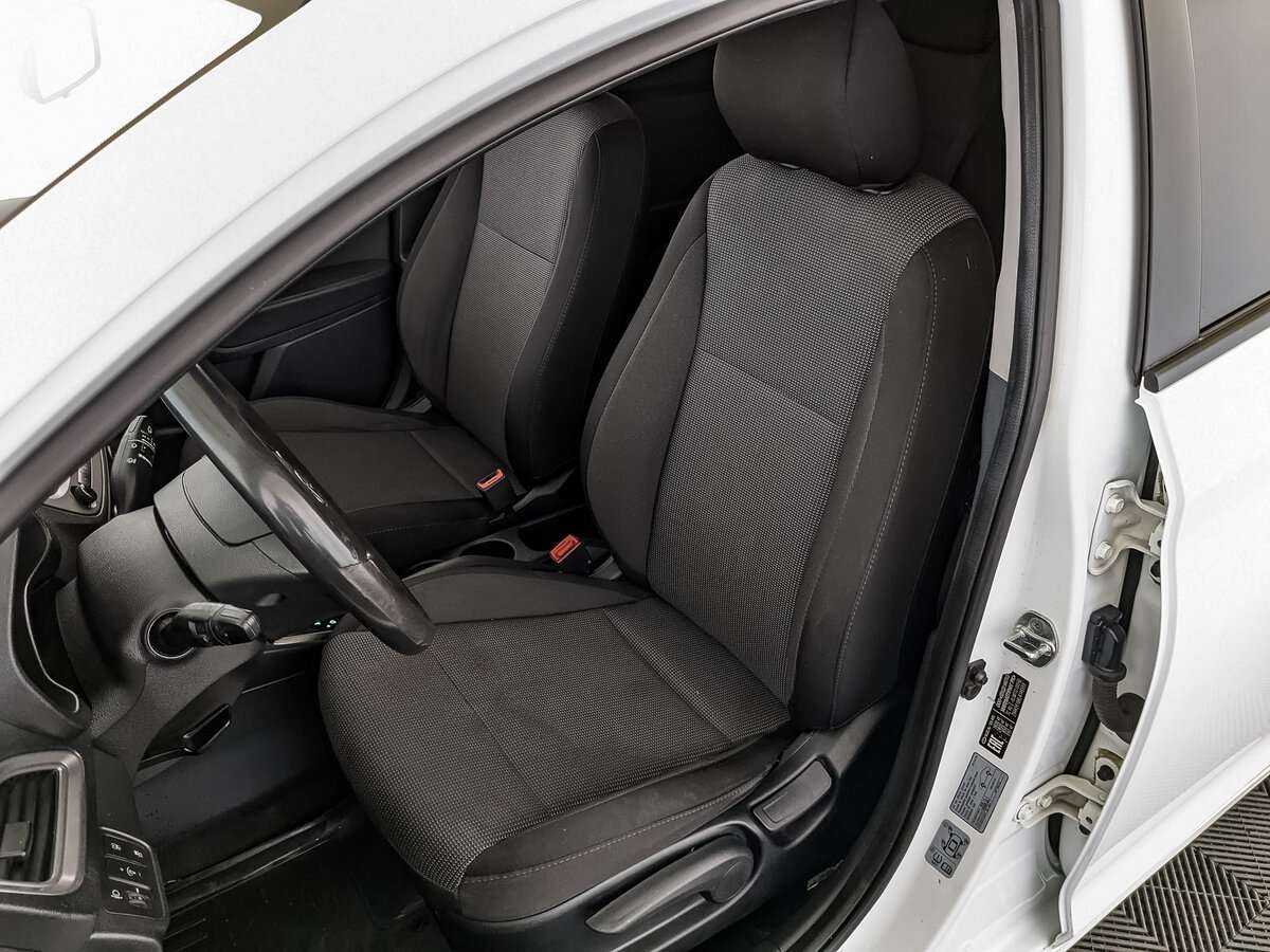 Купить Hyundai Solaris, 2019, 78 101 км.. Фото: #15