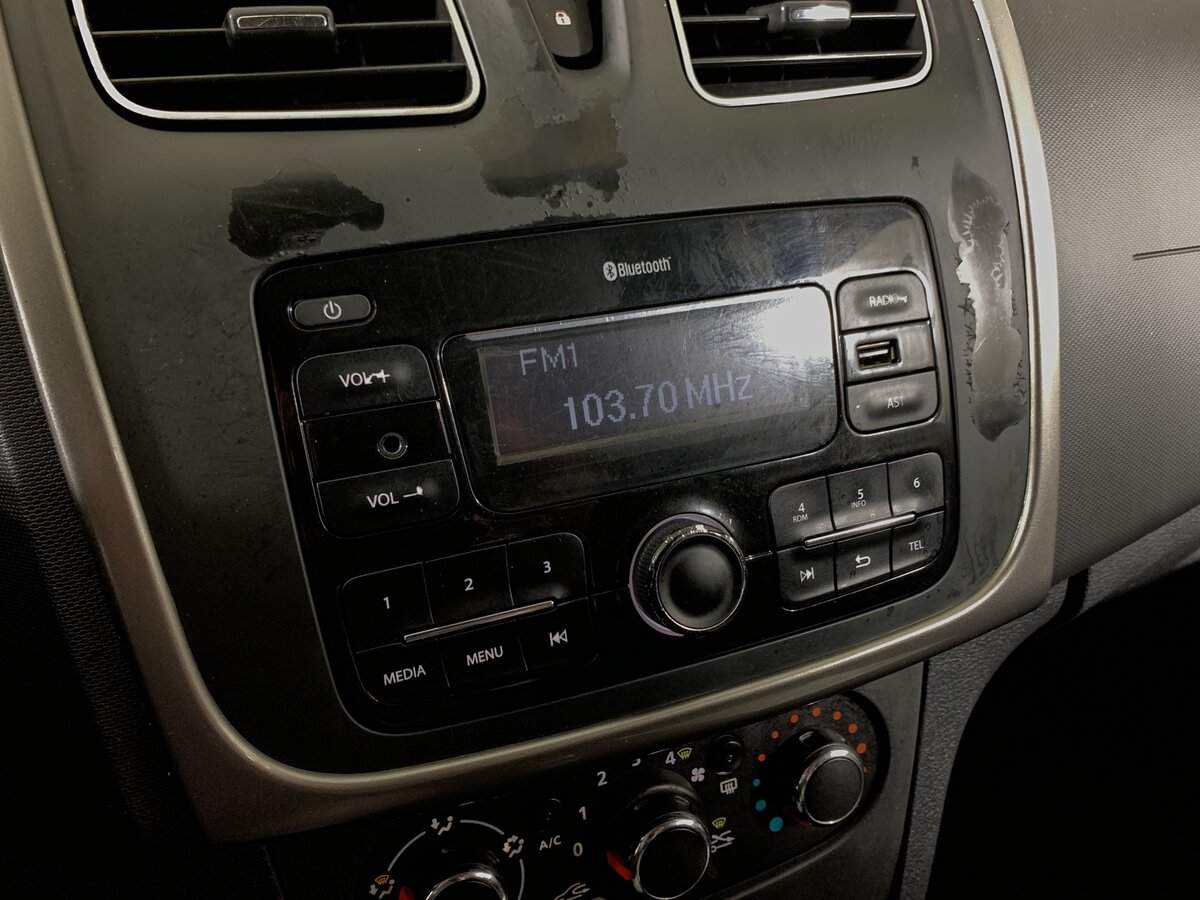 Купить Renault Logan, 2017, 198 797 км.. Фото: #14