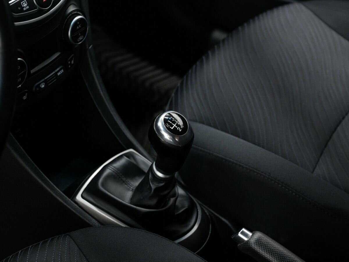 Купить Hyundai Solaris, 2016, 49 593 км.. Фото: #17