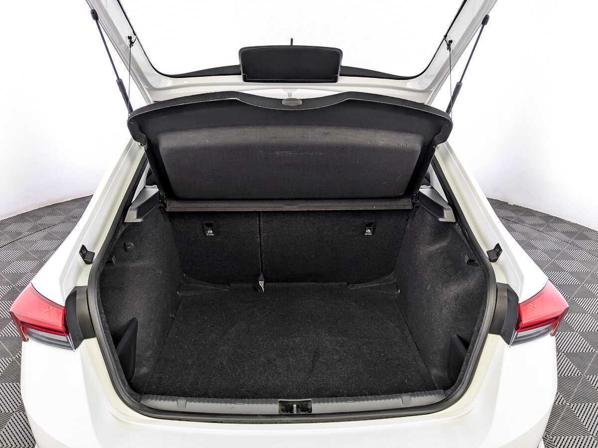 Купить Skoda Rapid, 2020, 202 147 км.. Фото: #9