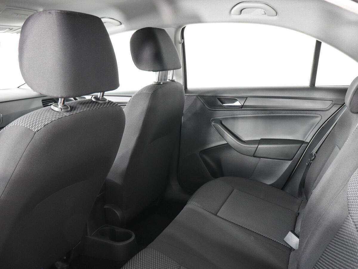 Купить Volkswagen Polo, 2020, 86 615 км.. Фото: #11