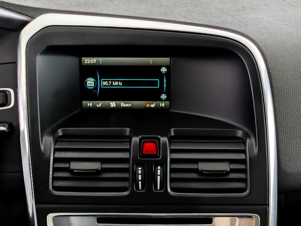 Купить Volvo XC60, 2012, 94 710 км.. Фото: #14