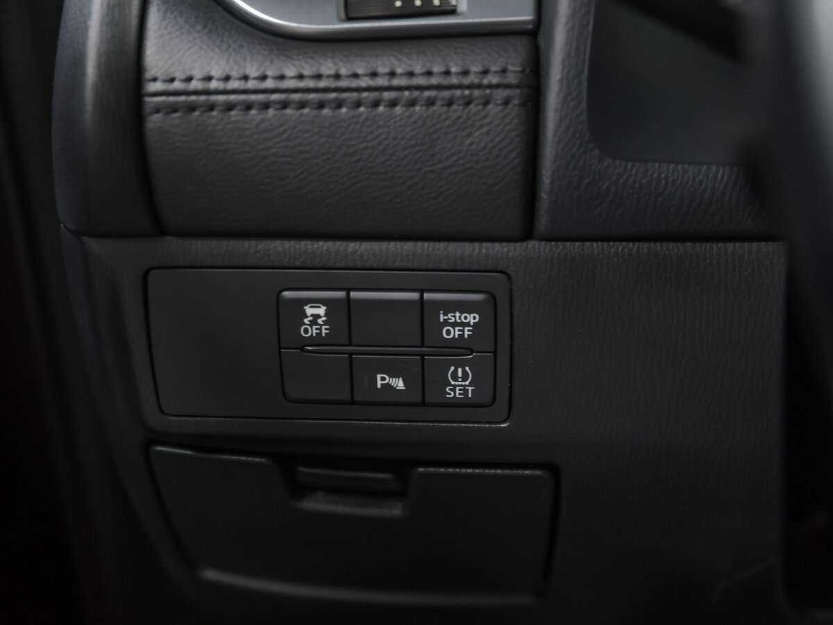 Купить Mazda 6, 2018, 122 145 км.. Фото: #14