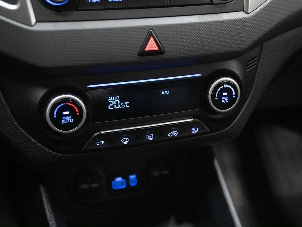 Купить Hyundai Creta, 2019, 132 000 км.. Фото: #18