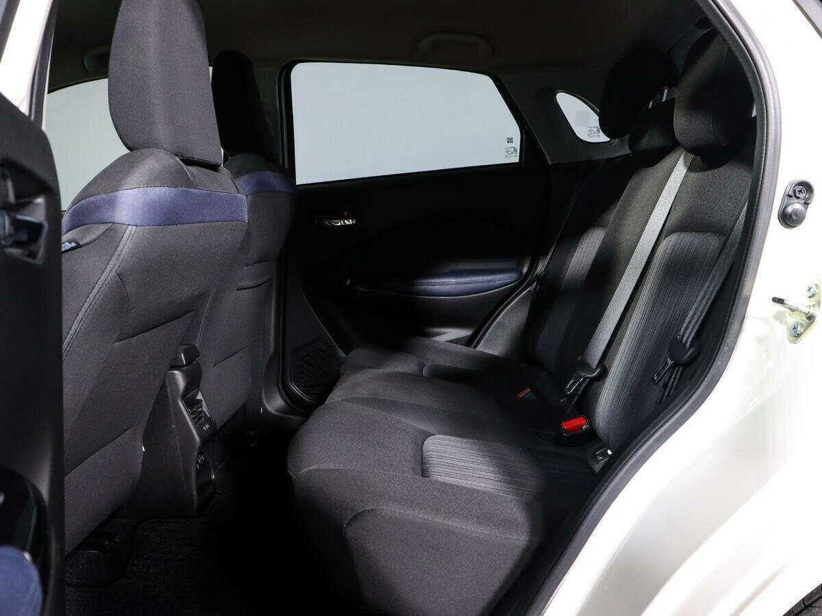 Купить Suzuki Baleno, 2022, 18 661 км.. Фото: #8