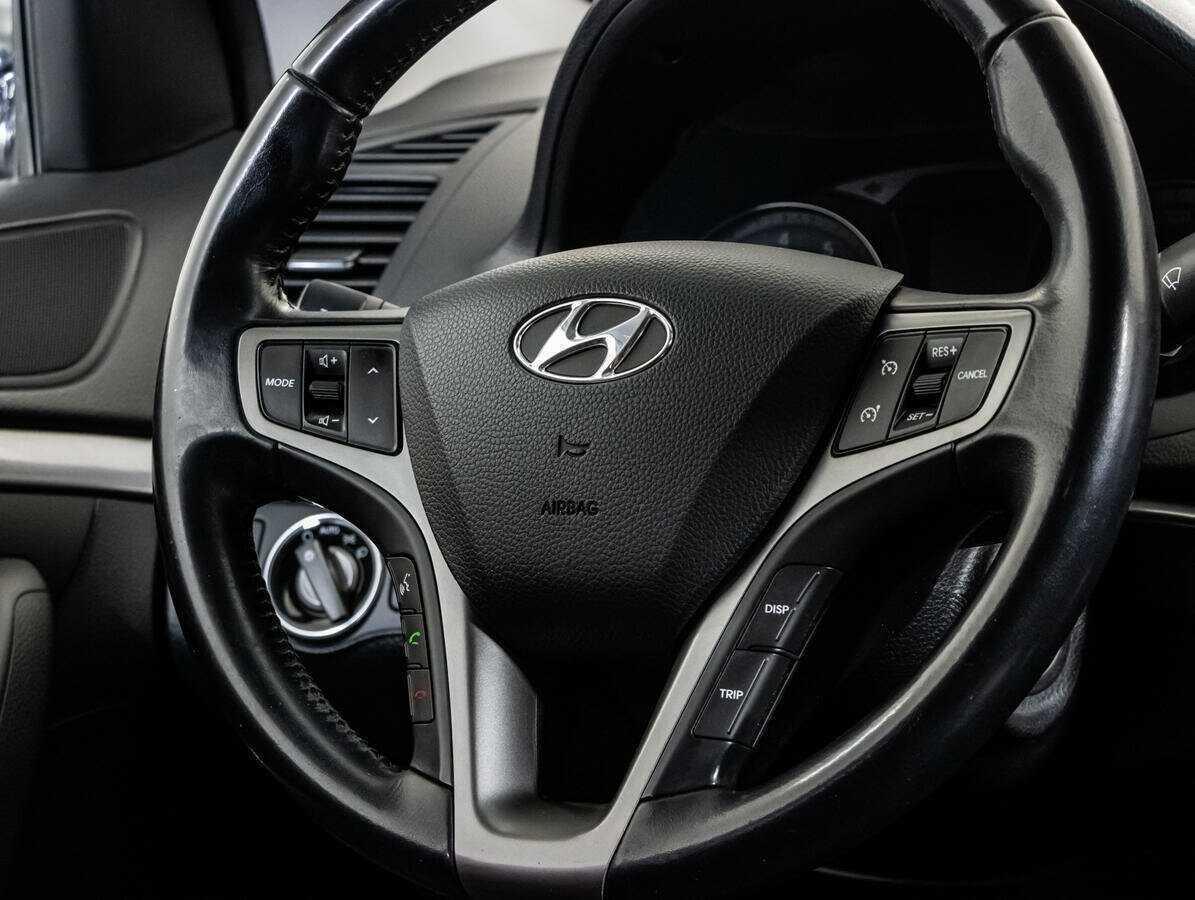 Купить Hyundai i40, 2016, 132 212 км.. Фото: #14