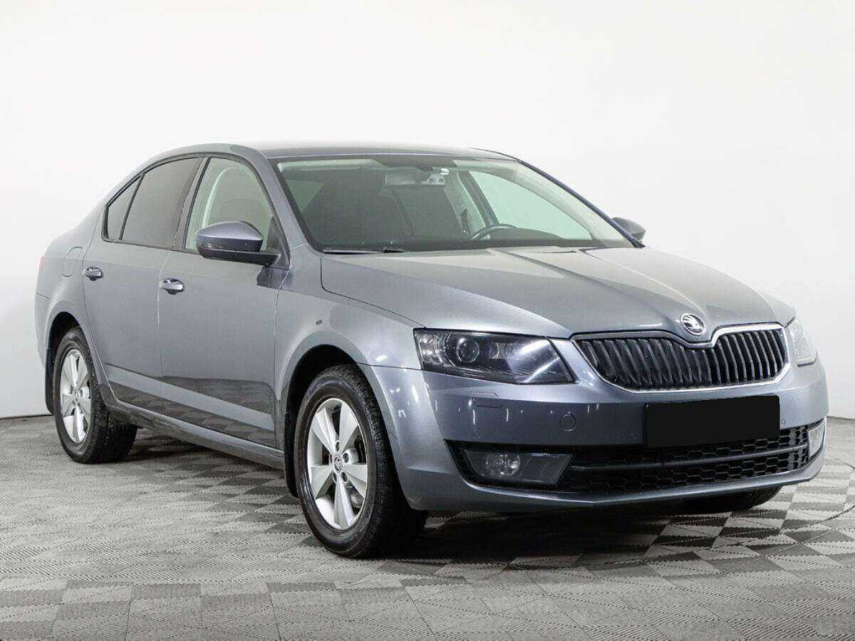 Купить Skoda Octavia, 2015, 146 000 км.. Фото: #2