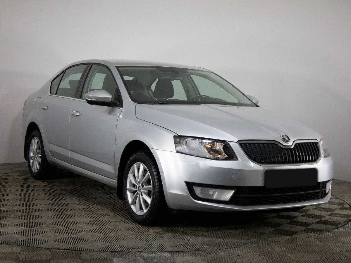 Купить Skoda Octavia, 2013, 198 263 км.. Фото: #2
