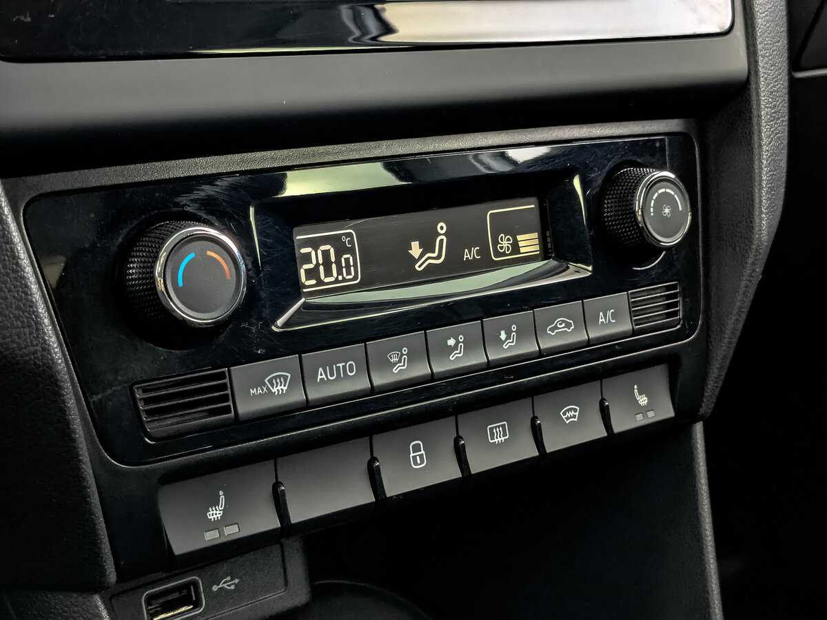 Купить Skoda Rapid, 2018, 59 140 км.. Фото: #20