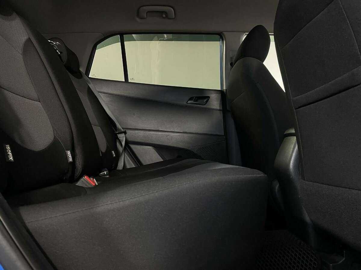 Купить Hyundai Creta, 2020, 69 560 км.. Фото: #16