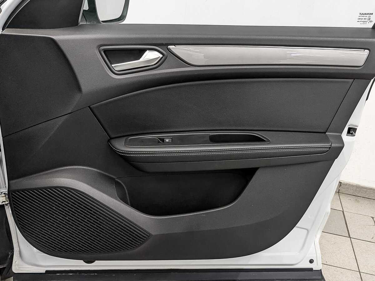 Купить Renault Arkana, 2019, 47 676 км.. Фото: #24