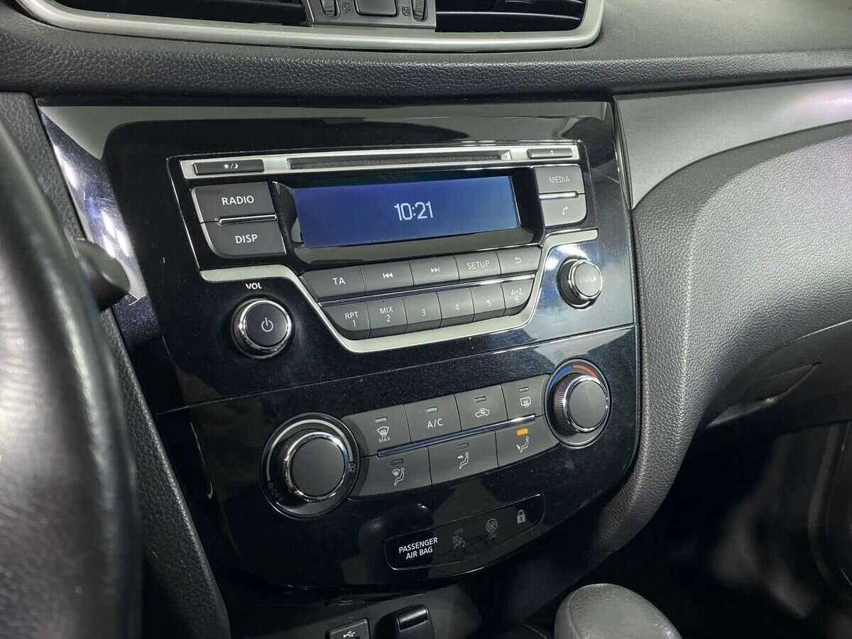 Купить Nissan Qashqai, 2014, 159 000 км.. Фото: #14