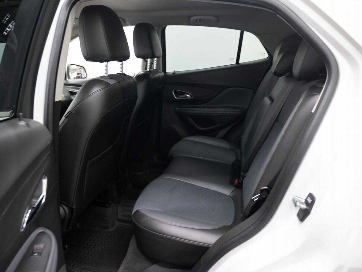 Купить Opel Mokka, 2014, 167 038 км.. Фото: #8