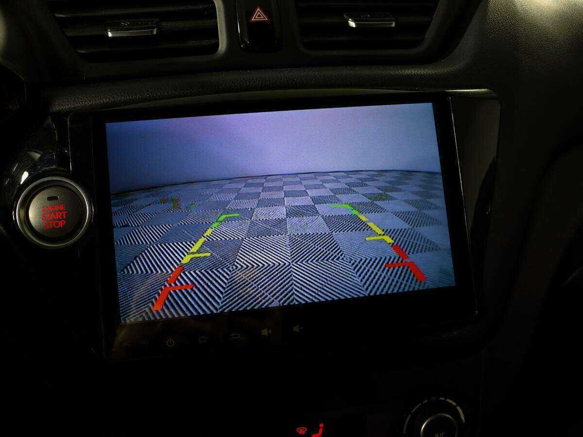 Купить Kia Rio, 2016, 140 575 км.. Фото: #12