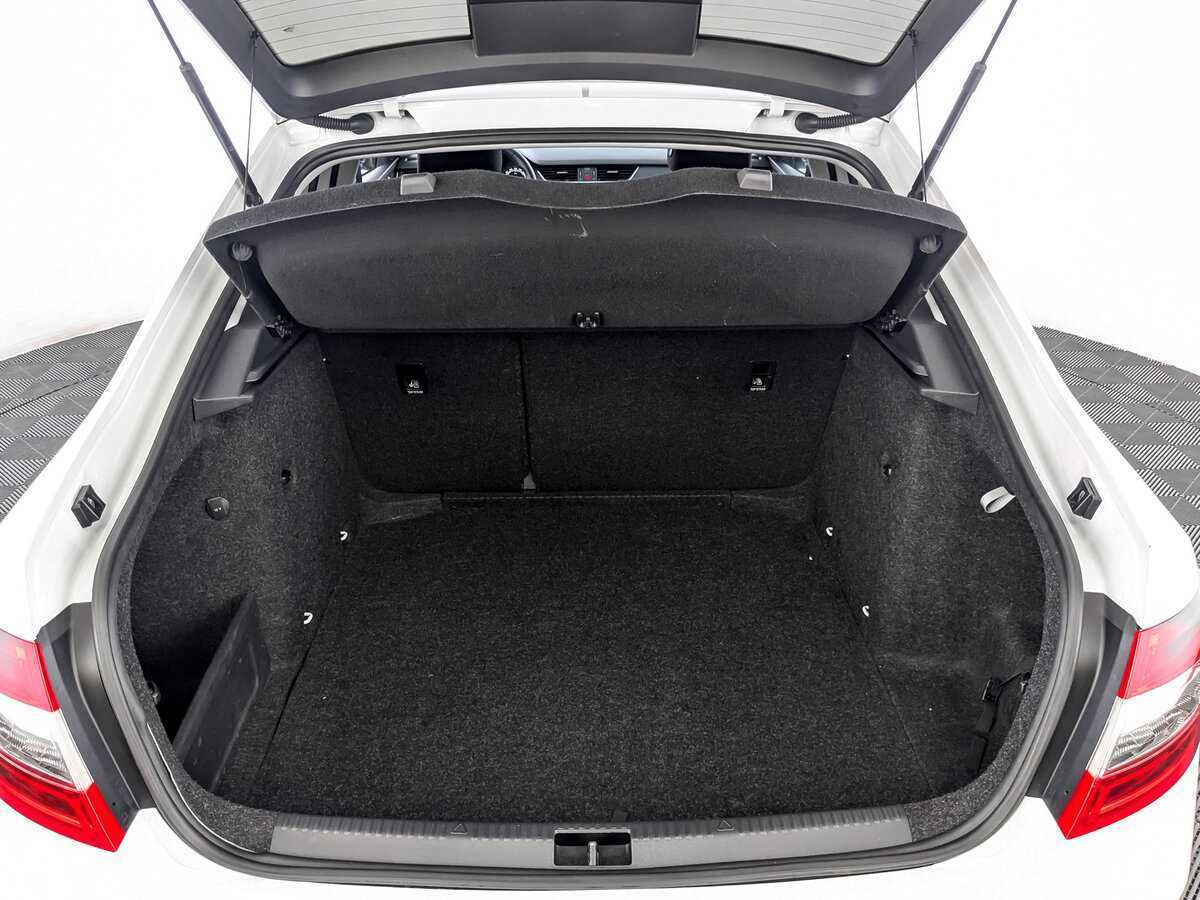 Купить Skoda Octavia, 2019, 115 441 км.. Фото: #9