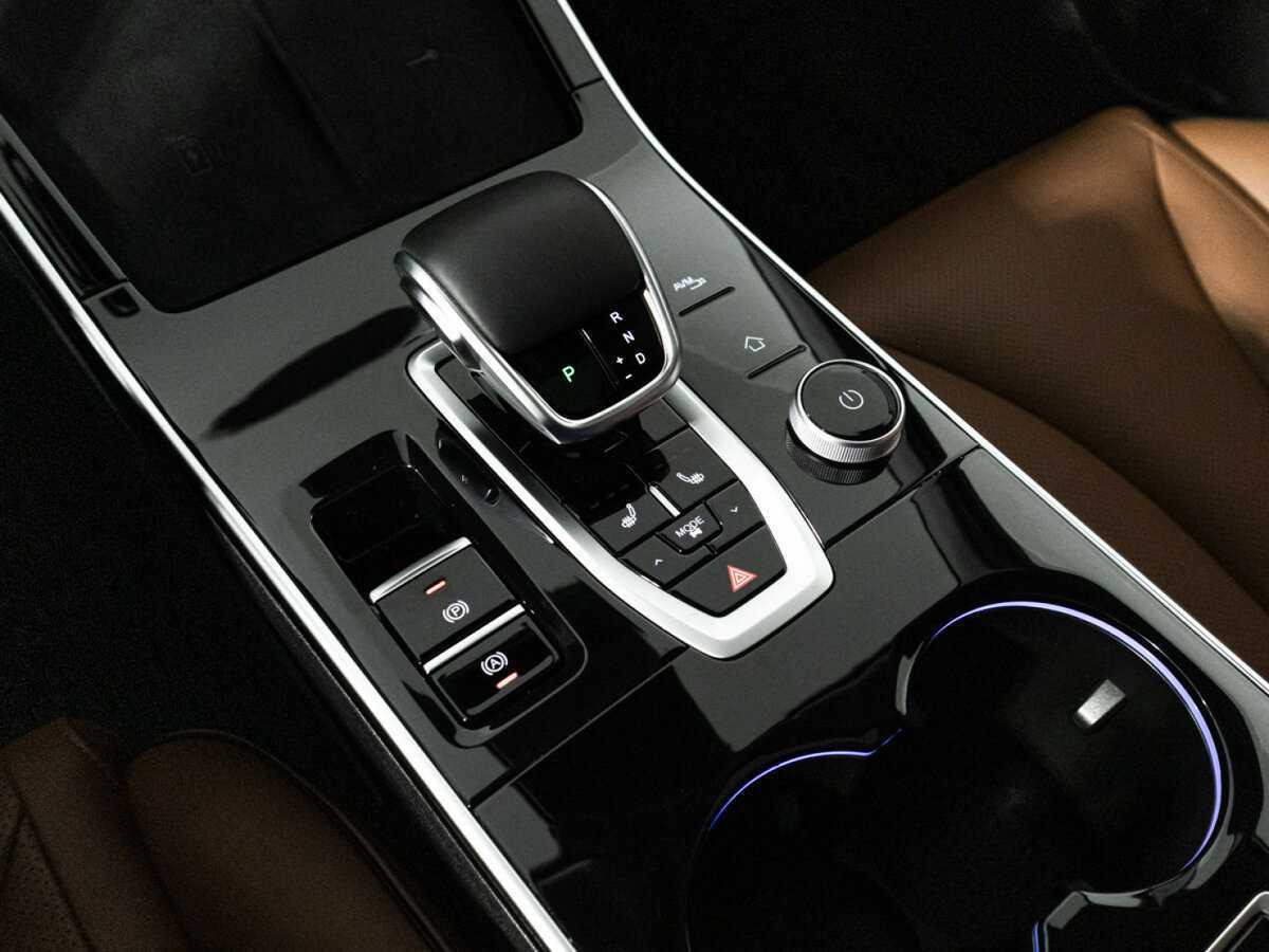 Купить OMODA C5, 2023, 12 297 км.. Фото: #17