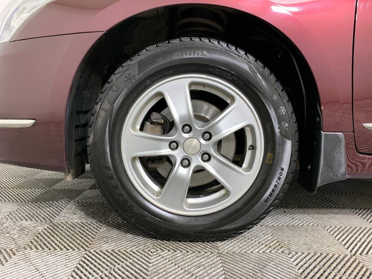 Купить Nissan Teana, 2012, 255 414 км.. Фото: #8