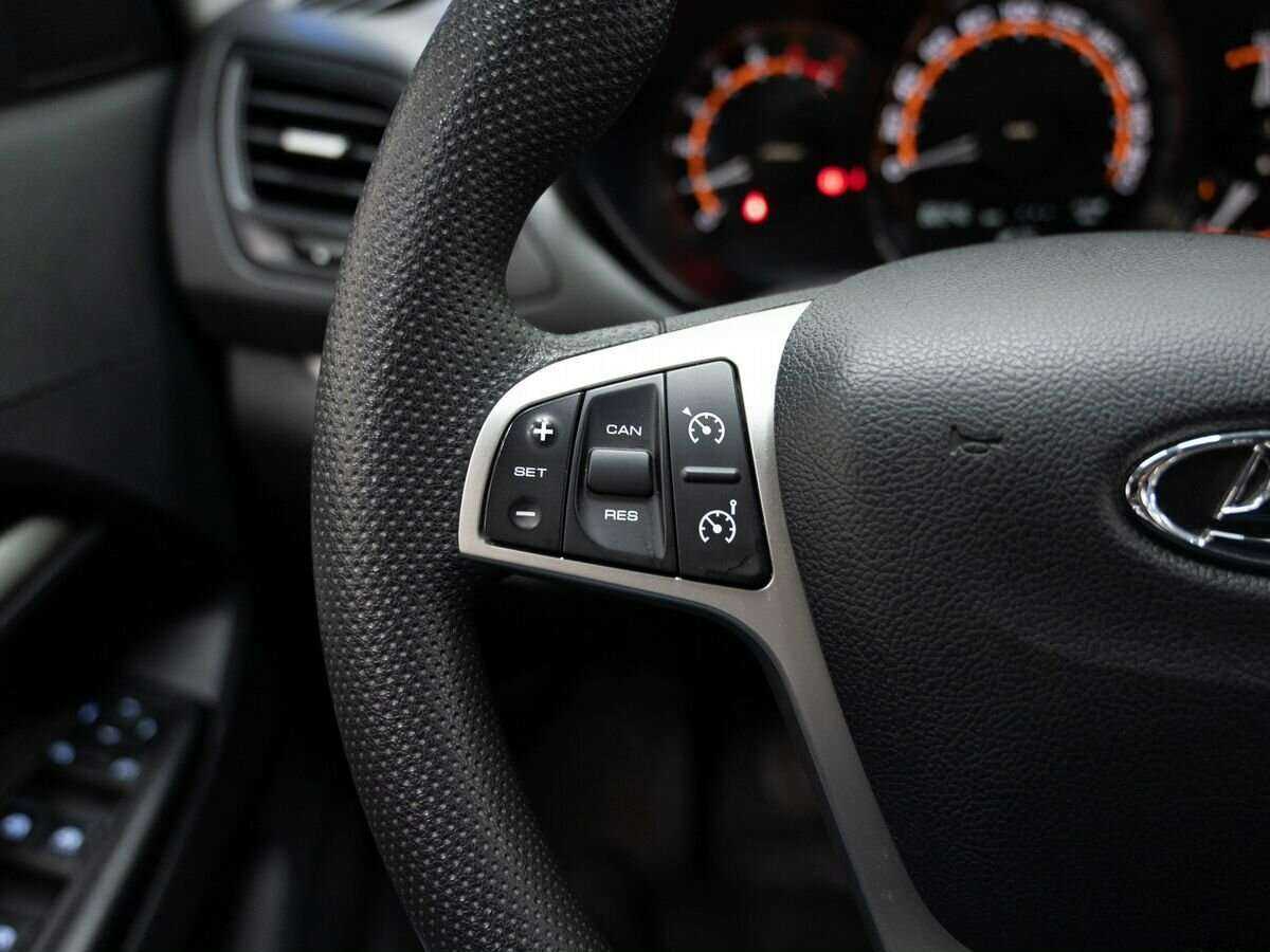 Купить Lada (ВАЗ) Vesta, 2019, 82 000 км.. Фото: #15