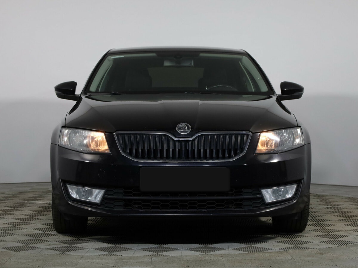 Купить Skoda Octavia, 2013, 202 479 км.. Фото: #7