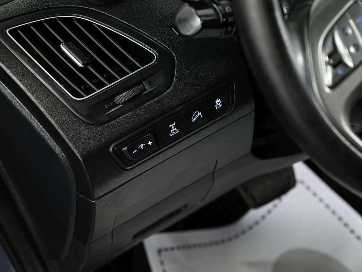 Купить Hyundai ix35, 2012, 128 000 км.. Фото: #7