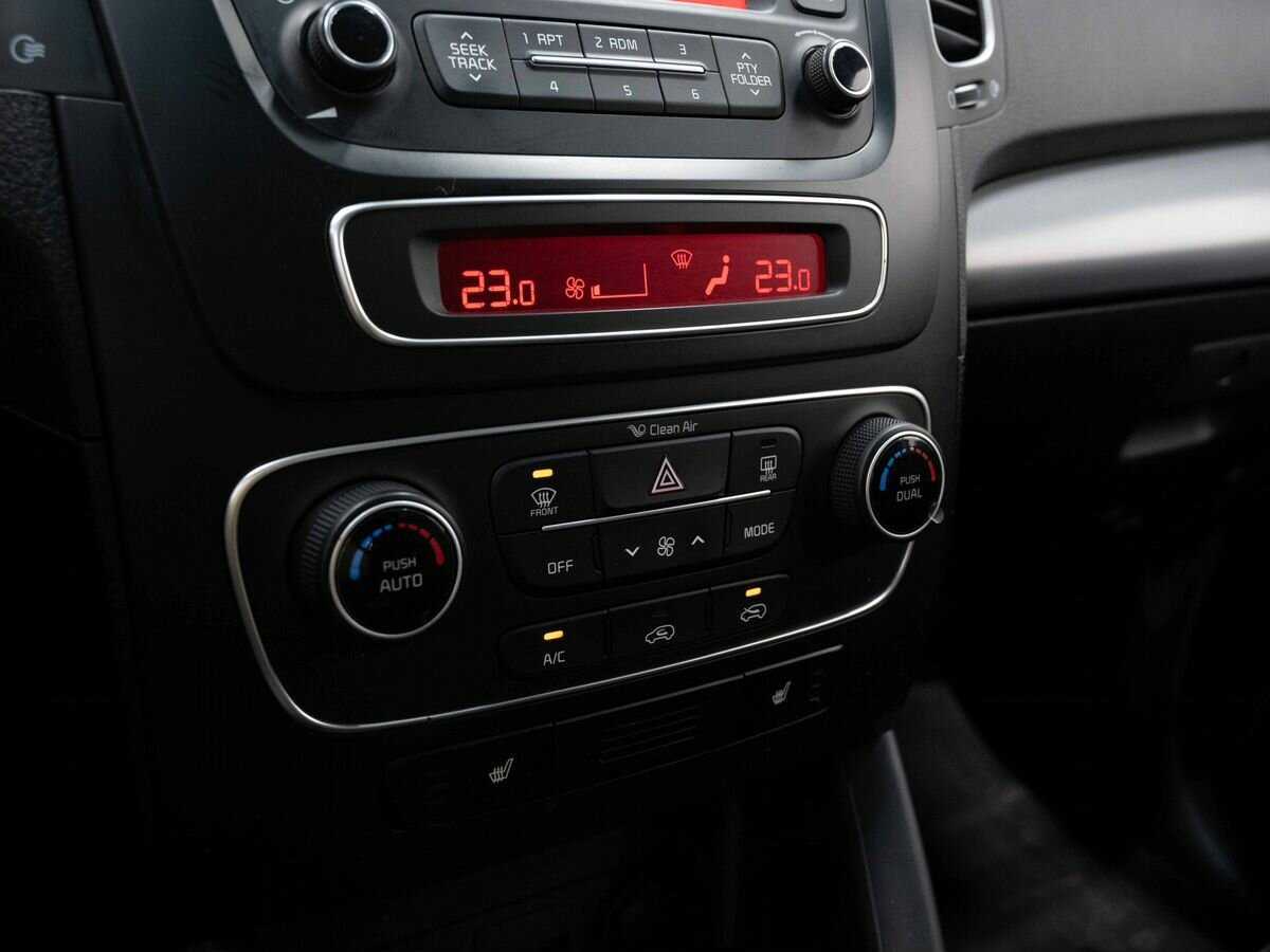 Купить Kia Sorento, 2014, 180 000 км.. Фото: #22