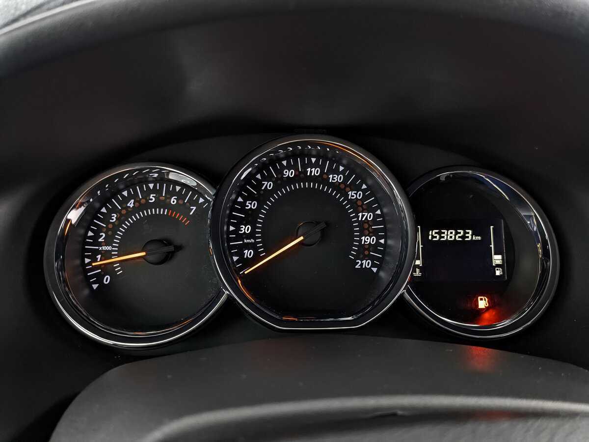 Купить Renault Logan, 2020, 153 822 км.. Фото: #11