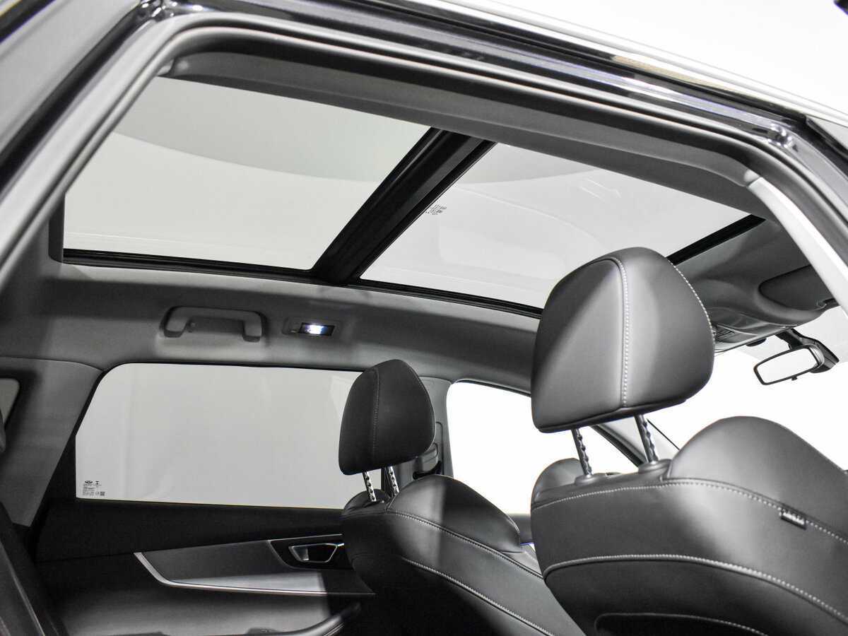 Купить Chery Tiggo 7 Pro, 2021, 61 000 км.. Фото: #17