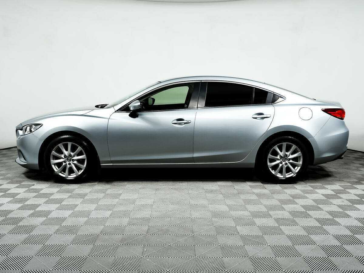 Купить Mazda 6, 2015, 70 480 км.. Фото: #7