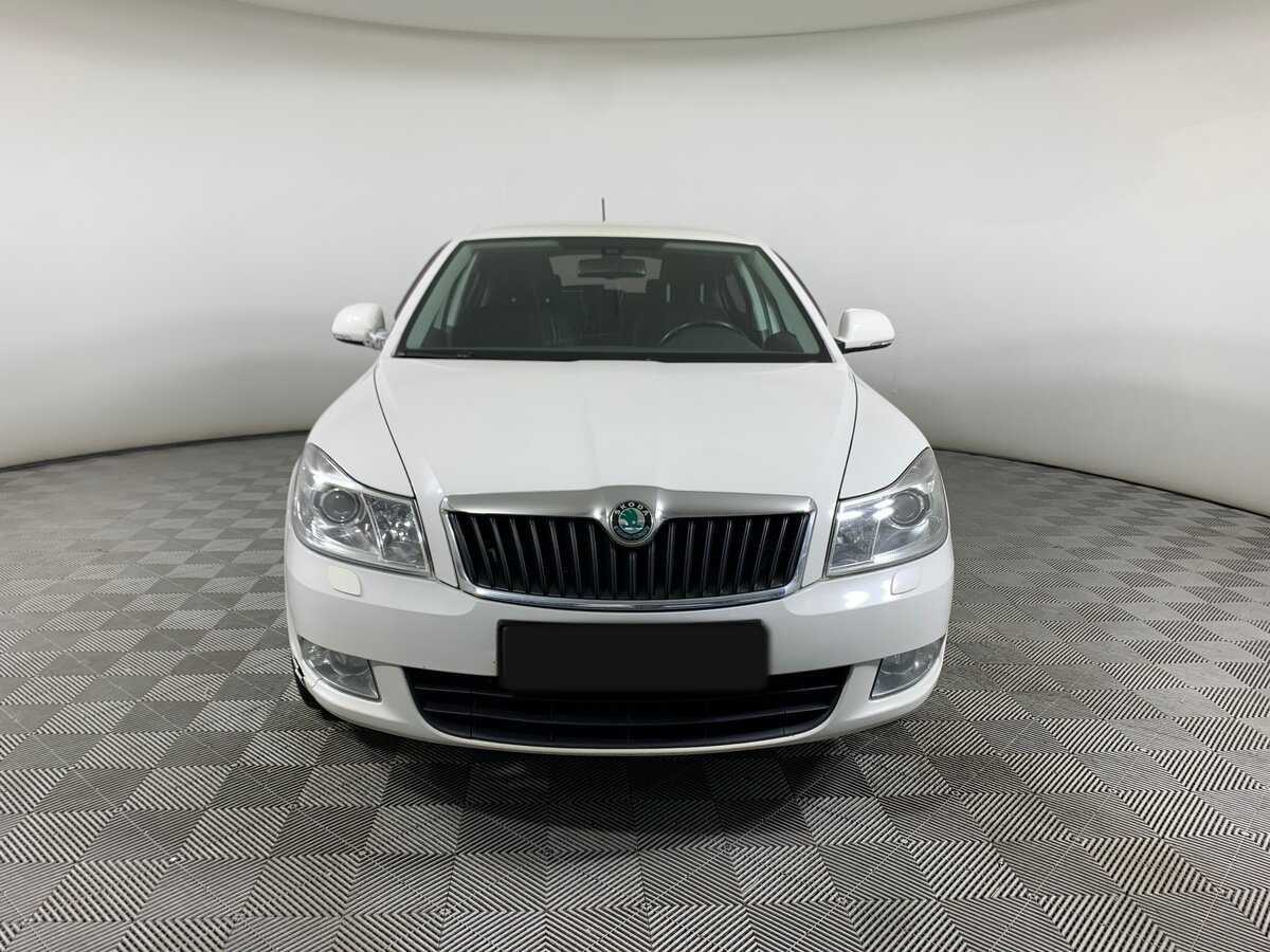 Купить Skoda Octavia, 2012, 150 562 км.. Фото: #1