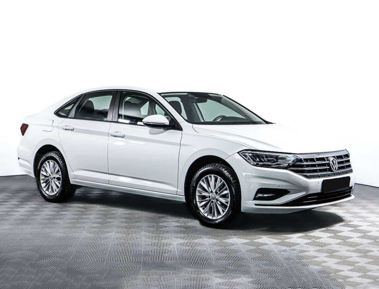 Купить Volkswagen Jetta, 2019, 63 970 км.. Фото: #2