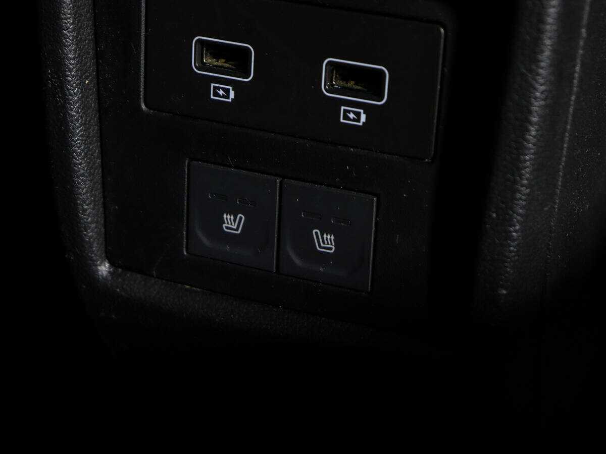 Купить Renault Duster, 2021, 55 732 км.. Фото: #13