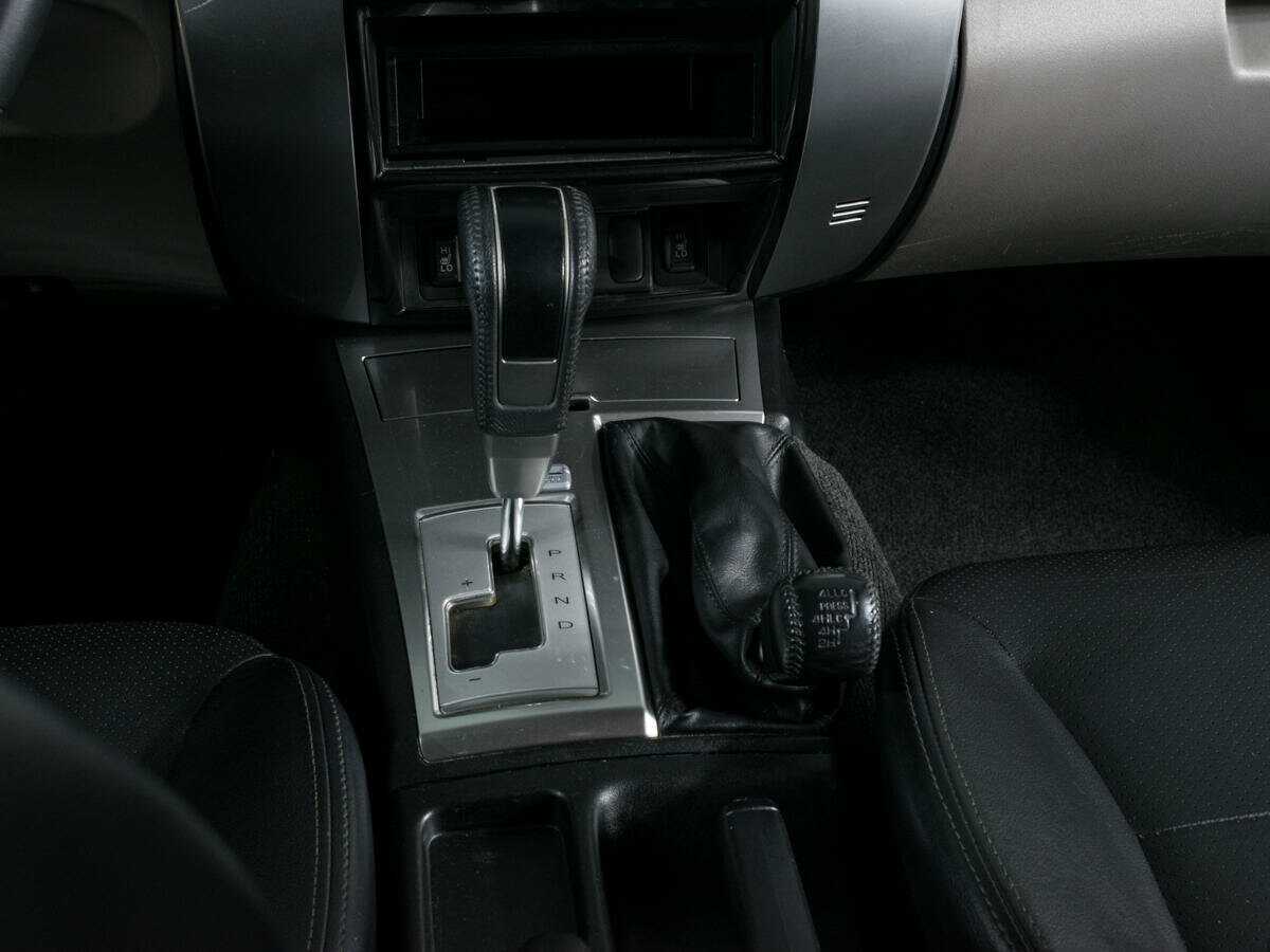 Купить Mitsubishi Pajero Sport, 2013, 306 556 км.. Фото: #15