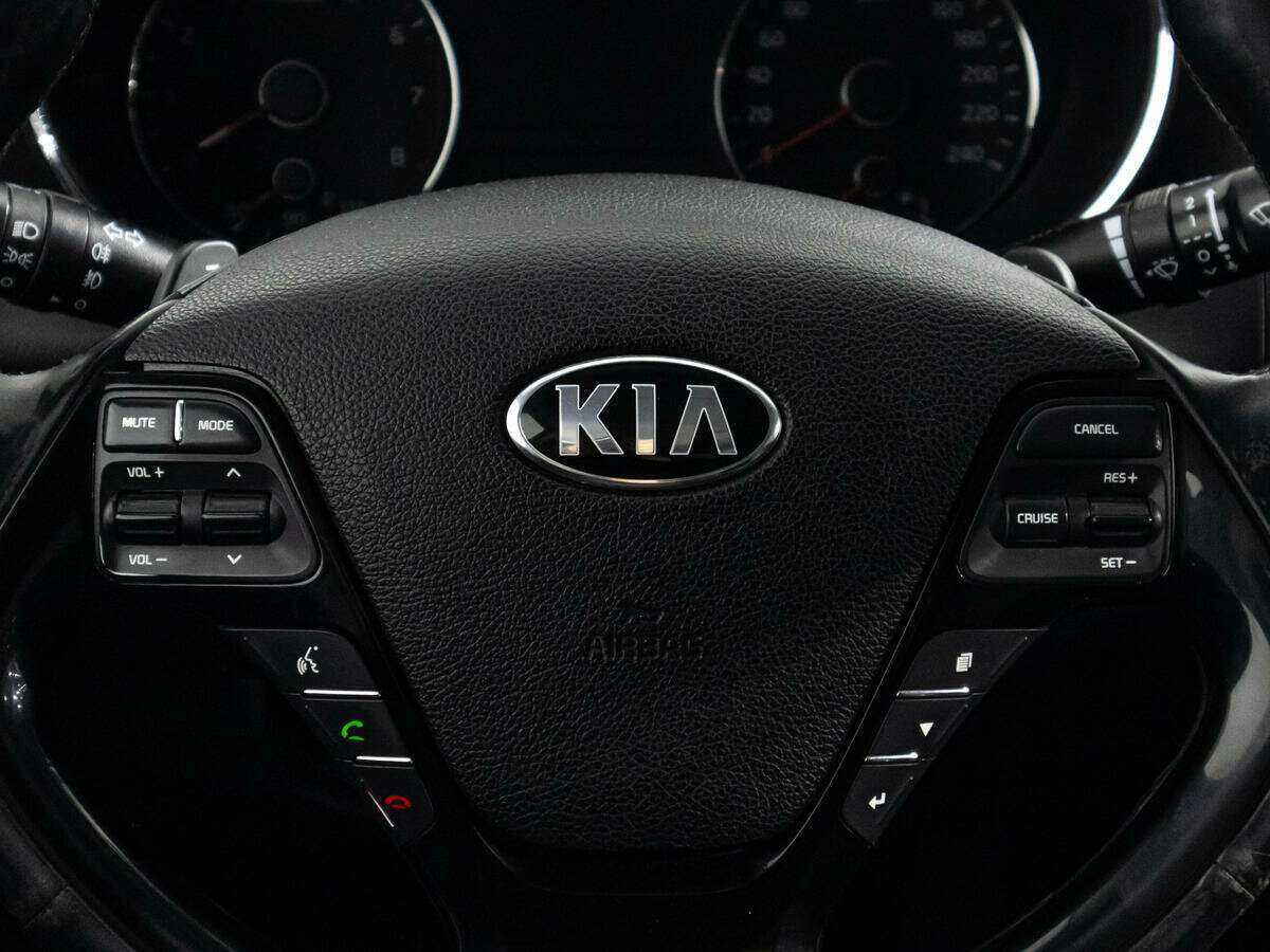 Купить Kia Cerato, 2019, 108 000 км.. Фото: #17