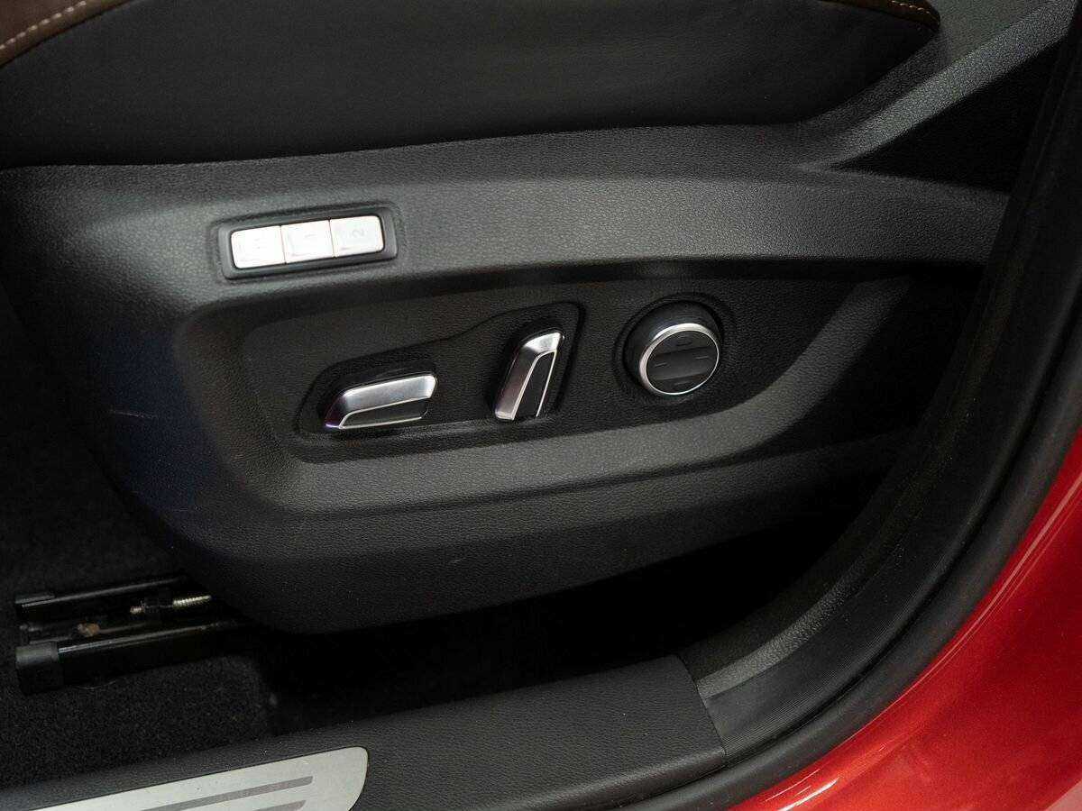 Купить Chery Tiggo 8 Pro, 2021, 53 500 км.. Фото: #16