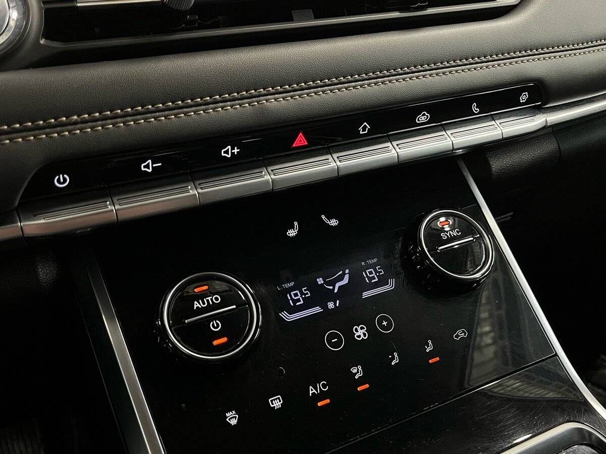 Купить Chery Tiggo 8, 2020, 120 000 км.. Фото: #15