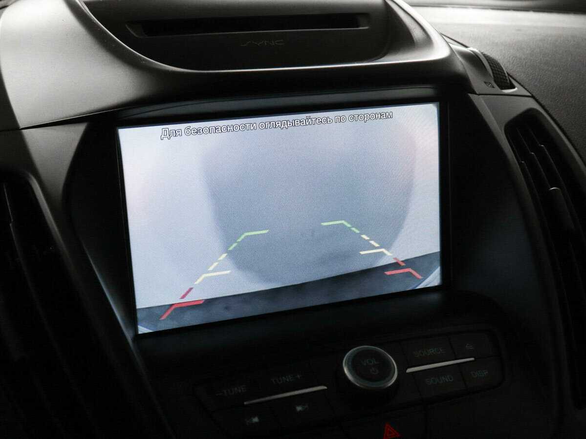 Купить Ford Kuga, 2017, 77 286 км.. Фото: #15