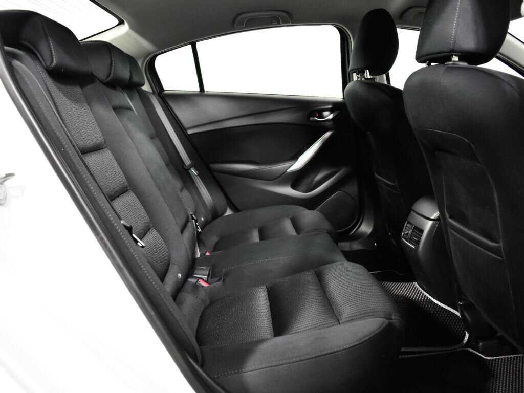 Купить Mazda 6, 2015, 145 778 км.. Фото: #9