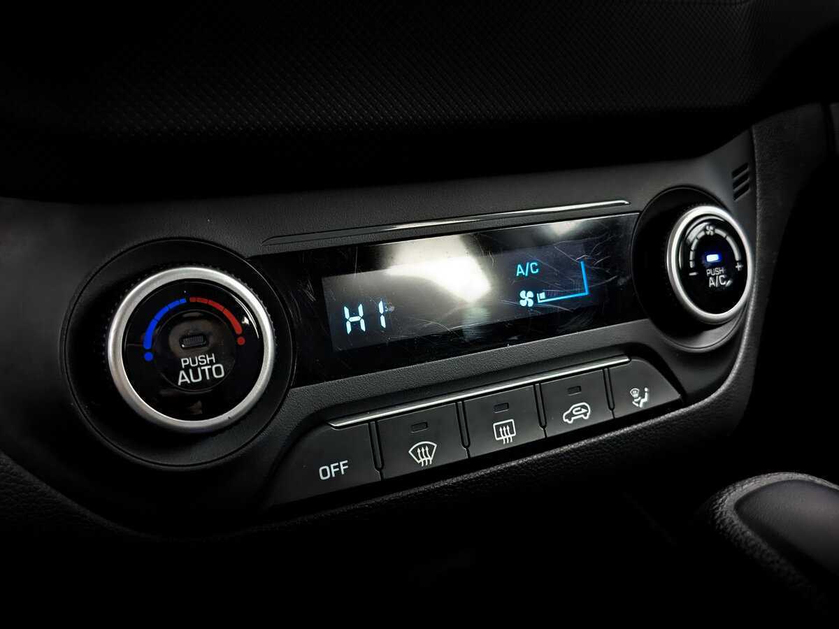 Купить Hyundai Creta, 2020, 92 235 км.. Фото: #23