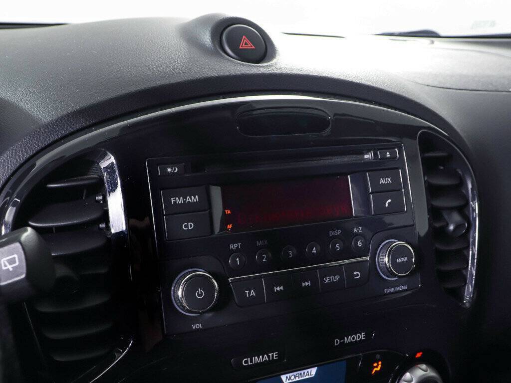 Купить Nissan Juke, 2012, 133 958 км.. Фото: #19